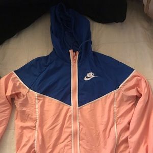 Brand New Nike Windbreaker